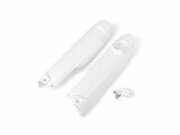 Gabelprotektoren Gasgas MC 85 ab 2021 UFO weiss