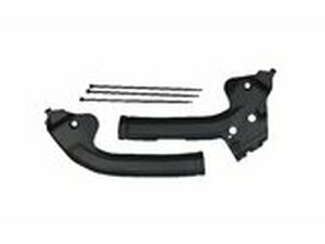 Rahmenschutz MC 85 ab 2021 UFO schwarz