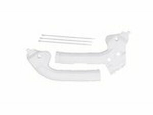 Rahmenschutz MC 85 ab 2021 UFO weiss