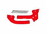 Rahmenschutz MC 85 ab 2021 UFO rot