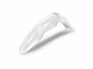 Schutzblech vorn Gasgas MC / EC ab 2021 UFO weiss