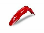 Schutzblech vorn Gasgas MC / EC ab 2021 UFO rot