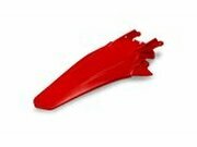 Schutzblech hinten Gasgas MC / MC-F ab 2021 UFO rot