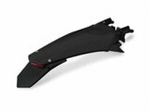 Schutzblech hinten LED Gasgas EC / EC-F ab 2021 UFO schwarz