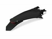 Schutzblech hinten LED Gasgas EC / EC-F ab 2021 UFO schwarz