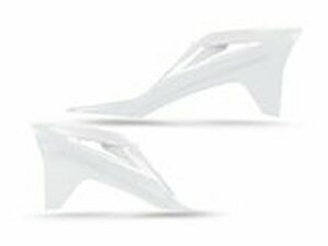 Khlerverkleidungen Gasgas MC / EC ab 2021 UFO weiss