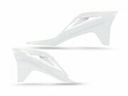Khlerverkleidungen Gasgas MC / EC ab 2021 UFO weiss