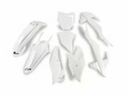 Plastik Kit Gasgas MC 85 ab 2021 UFO weiss