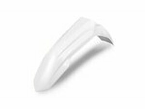 Schutzblech vorn CRF ab 2021 UFO weiss