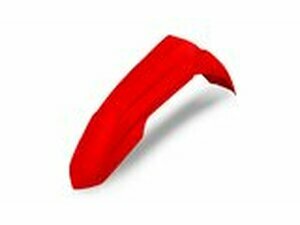 Schutzblech vorn CRF ab 2021 UFO rot