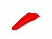 Schutzblech hinten CRF ab 2021 UFO rot