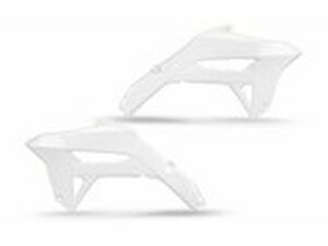 Khlerverkleidungen CRF ab 2021 UFO weiss