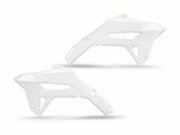 Khlerverkleidungen CRF ab 2021 UFO weiss