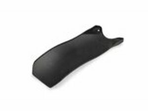 Spritzschutz hinten CRF 450 ab 2021 schwarz UFO