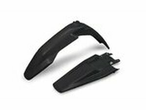 Set Schutzbleche vorn + hinten Husqvarne TC / FC ab 2023...