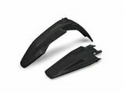 Set Schutzbleche vorn + hinten Husqvarne TC / FC ab 2023...