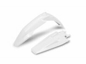 Set Schutzbleche vorn + hinten Husqvarne TC / FC ab 2023...