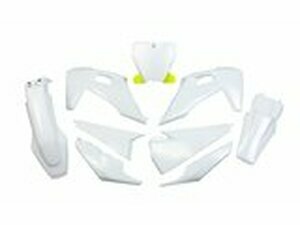 Plastik Kit Husqvarna TC / FC ab 2019 UFO OEM Farben 2019