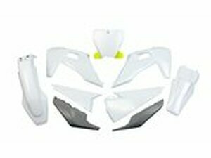Plastik Kit Husqvarna TC / FC ab 2019 UFO OEM Farben...
