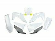 Plastik Kit Husqvarna TC / FC ab 2019 UFO OEM Farben...