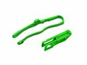 Kit Kettenfhrung + Schwingenschleifer Kawasaki KXF 250 /...