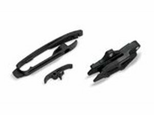 Kit Kettenfhrung + Schwingenschleifer KTM SX / SXF...