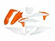 Plastik Kit KTM SX / SX-F 2019-2022 UFO OEM Farben 2021
