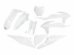 Plastik Kit mit Gabelprotektoren KTM SX / SX-F 2019-2022...