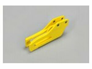 Kettenfhrung Suzuki RM 125 / 250 1999-2008 gelb UFO