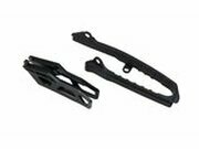 Set Schwingenschleifer + Kettenfhrung Suzuki RM-Z 250 ab...