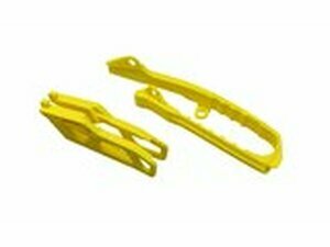 Set Schwingenschleifer + Kettenfhrung Suzuki RM-Z 250 ab...