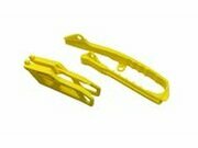 Set Schwingenschleifer + Kettenfhrung Suzuki RM-Z 250 ab...