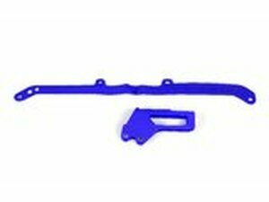 Set Schwingenschleifer + Kettenfhrung Yamaha YZ 125 /...