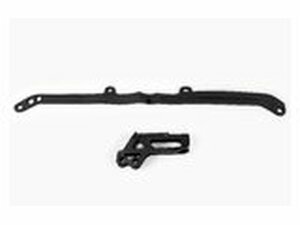 Set Schwingenschleifer + Kettenfhrung Yamaha YZ 125 /...