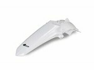 Schutzblech hinten YZ 125 / 250 ab 2022 UFO weiss