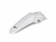 Schutzblech hinten YZ 125 / 250 ab 2022 UFO weiss