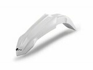 Schutzblech vorn YZ 85 ab 2022 UFO weiss