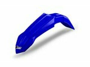Schutzblech vorn YZ 85 ab 2022 UFO blau