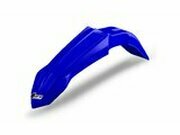 Schutzblech vorn YZ 85 ab 2022 UFO blau