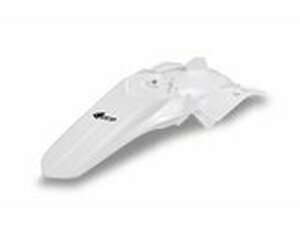 Schutzblech hinten YZ 85 ab 2022 UFO weiss