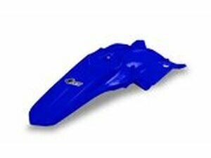 Schutzblech hinten YZ 85 ab 2022 UFO blau