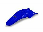 Schutzblech hinten YZ 85 ab 2022 UFO blau