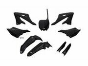 Plastik Kit avec Gabelprotektoren YZ 125 / 250 ab 2022...