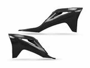 Khlerverkleidungen Gasgas MC / EC ab 2021 UFO schwarz