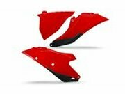 Seitenverkleidungen Gasgas MC / EC ab 2021 UFO rot