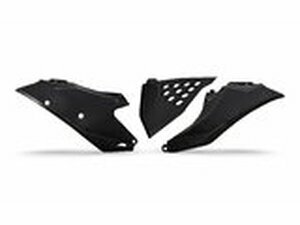 Seitenverkleidungen gelocht Gasgas MC / EC ab 2021 UFO...
