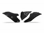 Seitenverkleidungen gelocht Gasgas MC / EC ab 2021 UFO...