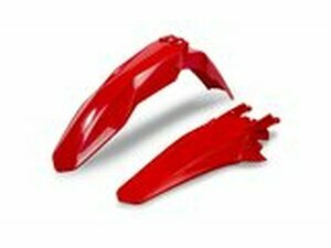 Set Schutzbleche vorn + hinten MC / MC-F 2021-2023 ab...