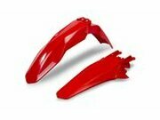 Set Schutzbleche vorn + hinten MC / MC-F 2021-2023 ab...