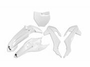 Plastik Kit Gasgas MC 65 ab 2021 UFO weiss